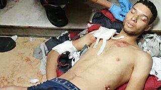 Fransa’yı kana bulayan saldırgan Tunuslu mülteci çıktı!