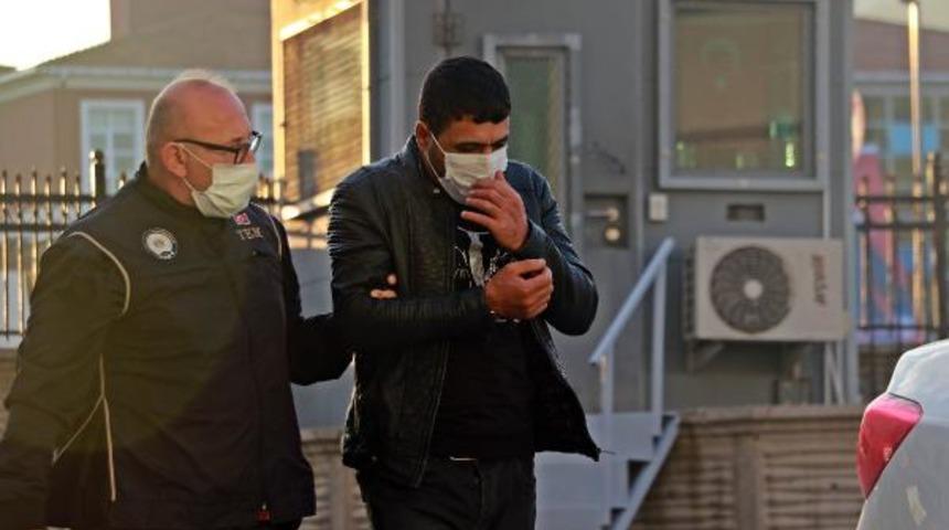 Samsun'da DEAŞ'a operasyon! Gözaltılar var