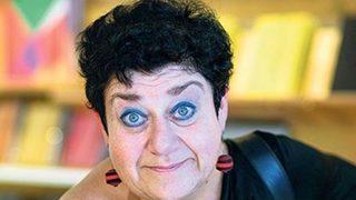 Serra Yılmaz yeniden İtalya'da (La Bastarda Di İstanbul)