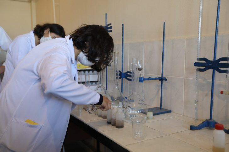 Buca’nın tarımı gençlere emanet G2