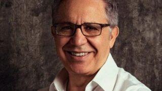 Zülfü Livaneli'ye onur ödülü