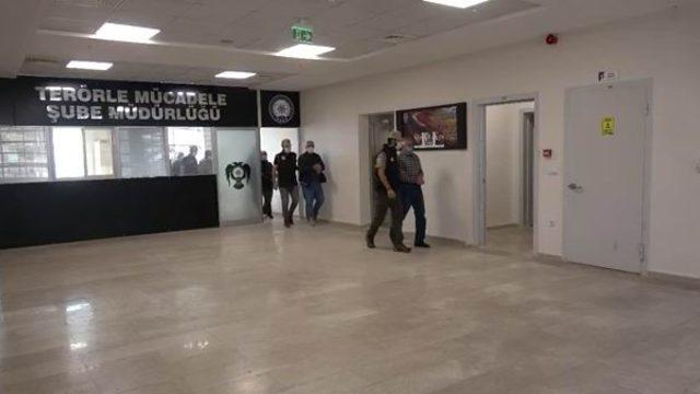 Mardin ve Diyarbakır’da terör operasyonu: 14 gözaltı