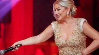 Muazzez Ersoy'un sır gibi sakladığı evlatlık anısı