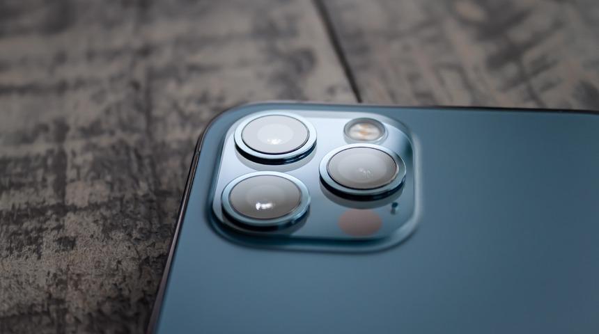 Apple iPhone 12 Pro için ek LiDAR çipi siparişi verebilir!