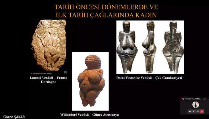 Manisa CBÜ’de online konferanslar başladı G5