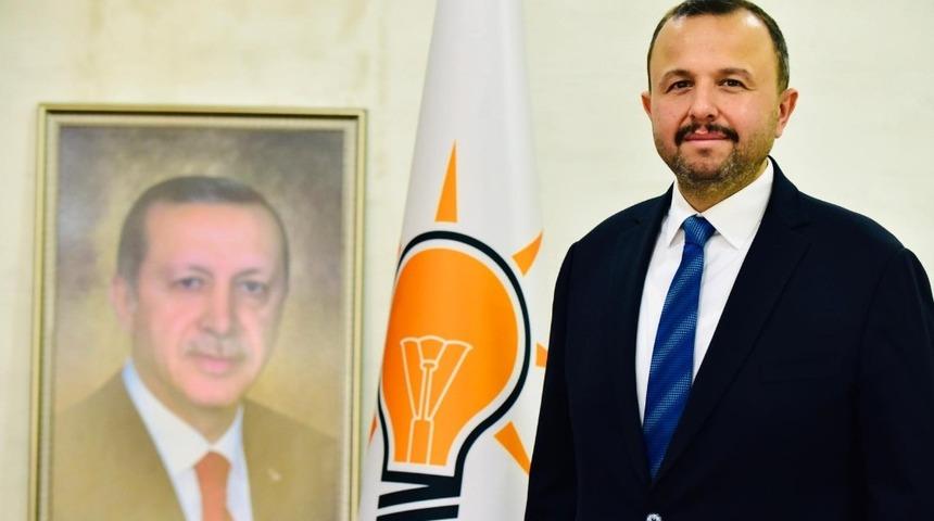 AK Partili Taş&rsquo;tan B&ouml;cek a&ccedil;ıklaması: "Biz hastalık &uuml;zerinden siyaset yapmayız"