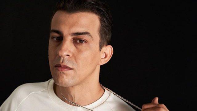 Norm Ender’den yıllar sonra gelen itiraf! ‘Hiç çıplak...’