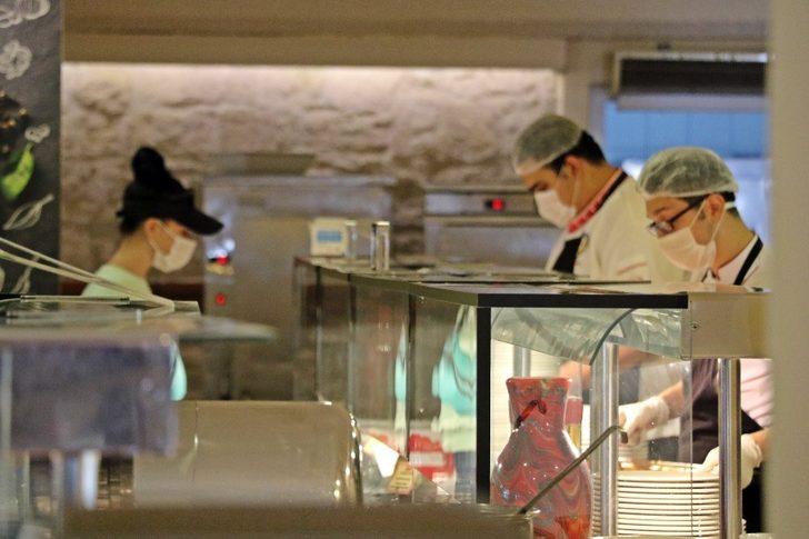 Açık otellerde sonbahar yüzde 44,9 dolulukla başladı G3