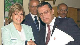 Eski Başbakan Tansu Çiller'den, vefat eden Mesut Yılmaz hakkında açıklamalar