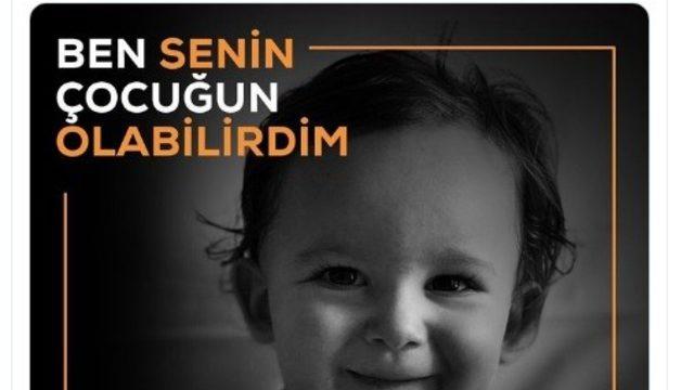 Başkan Çerçioğlu, SMA hastası Doğu bebeğe destek istedi