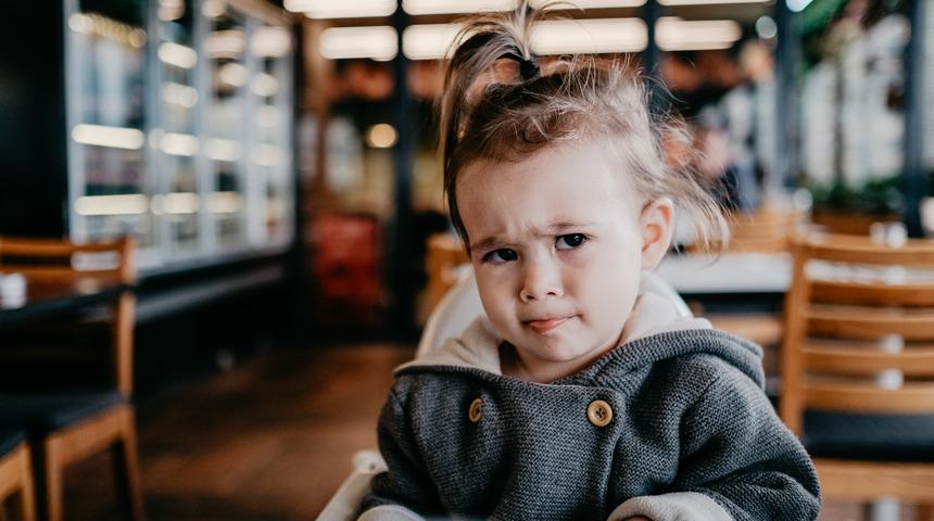 Uzmanlar uyardı! Çocuğunuz yıkıcı duygudurum düzenleyememe bozukluğu yaşıyor olabilir