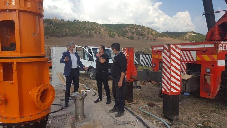 Jeotermal hatlarında verimlilik çalışması G2