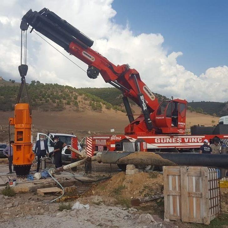 Jeotermal hatlarında verimlilik çalışması G3