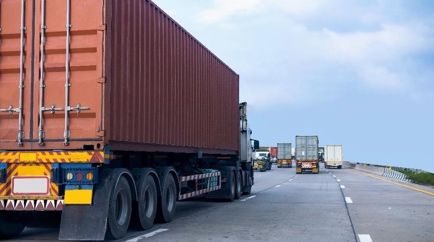 Denizli’de en fazla ihracat Birleşik Krallık ve Rusya’ya oldu