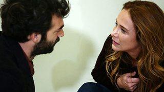 Poyraz Karayel'de sürpriz ayrılık