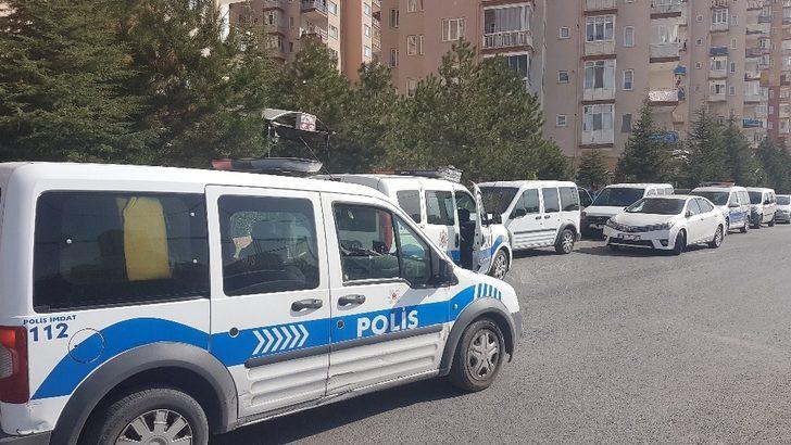 Silahla başına ateş eden şahıs kurtarılamadı G2