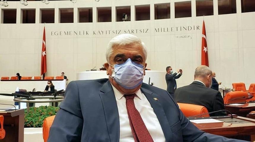 Kilis’e sosyal koruma kalkanında 39 milyon TL