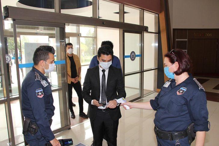 ADÜ’de sürekli işçi personel alımı sonuçları açıklandı G2