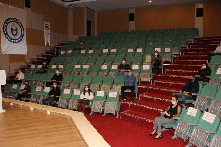 ADÜ’de sürekli işçi personel alımı sonuçları açıklandı G3