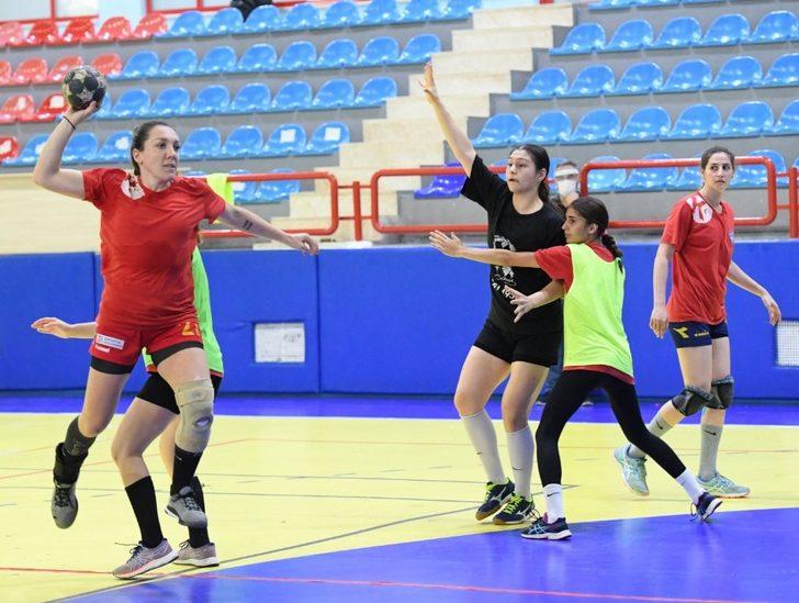 Konyaaltı’ndan Görele’de puan hesabı G1