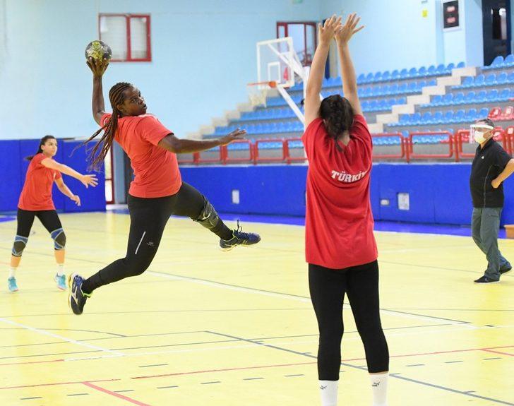 Konyaaltı’ndan Görele’de puan hesabı G3