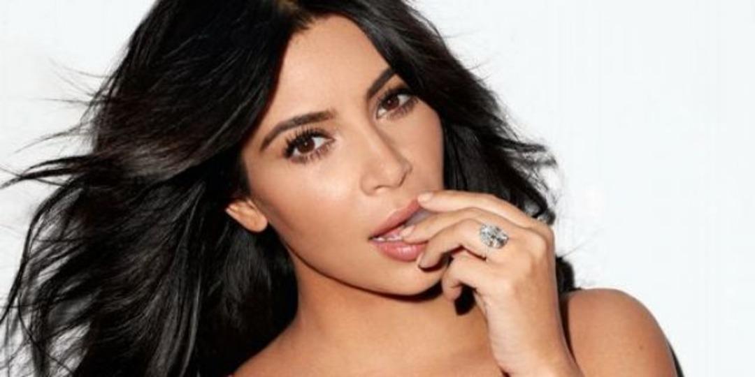 Kardashian yine rahat durmadı