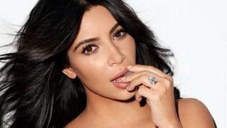 Kardashian yine rahat durmadı