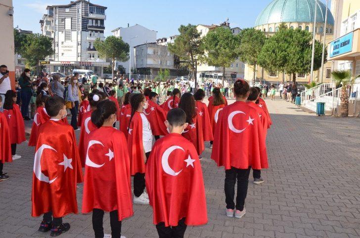 Öğrencilerin isteğini müdür amcaları kırmadı G3