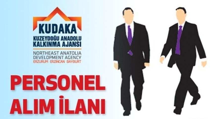 KUDAKA personel giriş sınavı 20 Kasım&rsquo;da başlıyor