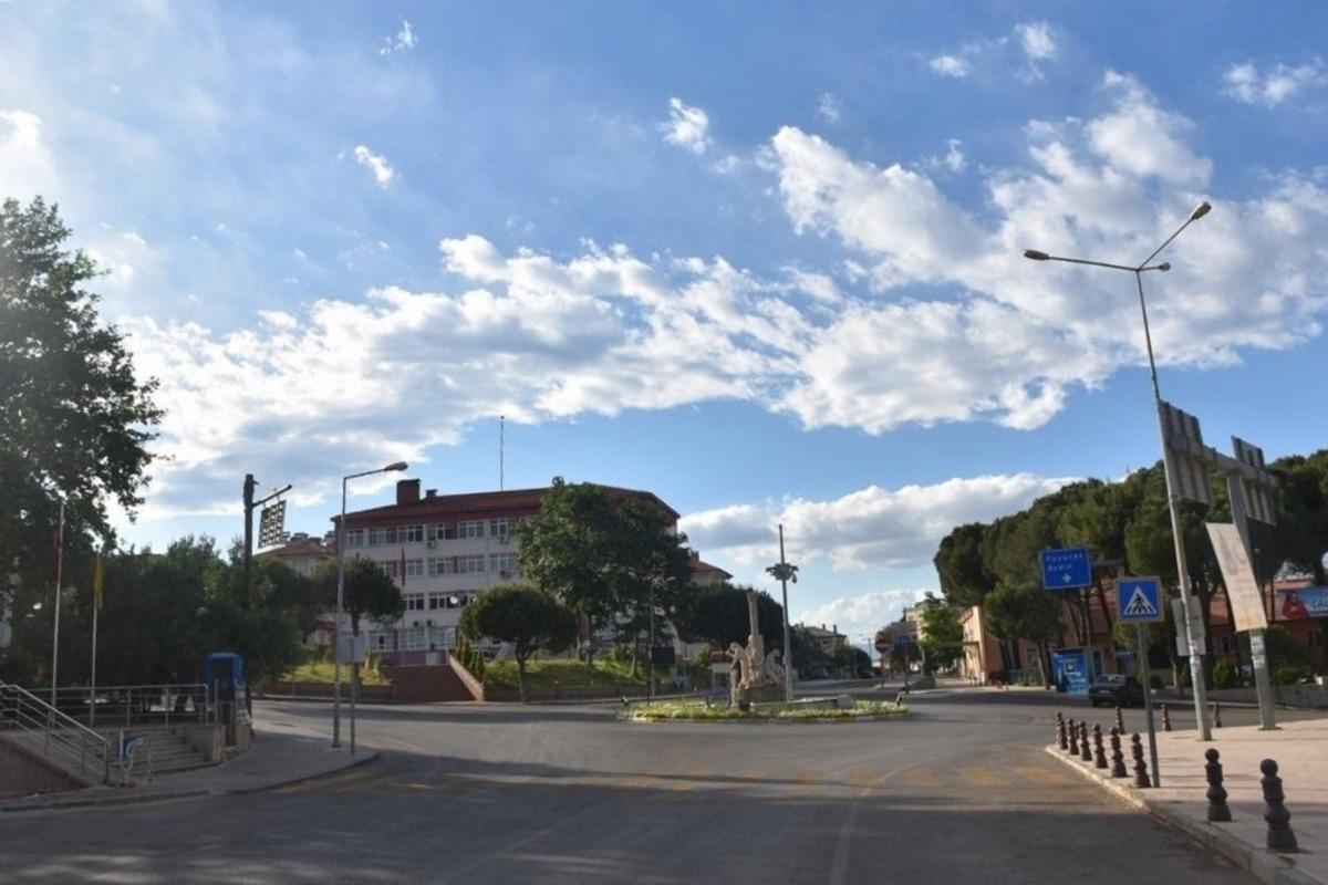 Karacasu&rsquo;da 3 kişi pozitif &ccedil;ıktı