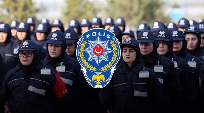 POMEM 8 bin polis alımı... 2021 PÖH, PMYO, POMEM, PAEM alımları ne zaman? 2020 polis maaşları! 2021 polis alım şartları nedir? 