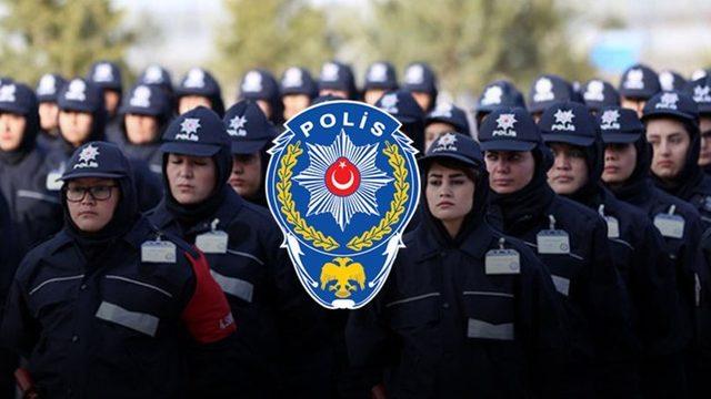 POMEM 8 bin polis alımı... 2021 PÖH, PMYO, POMEM, PAEM alımları ne zaman? 2020 polis maaşları! 2021 polis alım şartları nedir? 