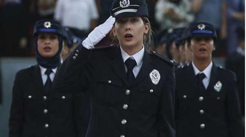 Kamuya 8 bin polis alımı... 2021 PÖH, PMYO, POMEM, PAEM alımları ne zaman? 2020 polis maaşları! 2021 polis alım şartları nedir? 