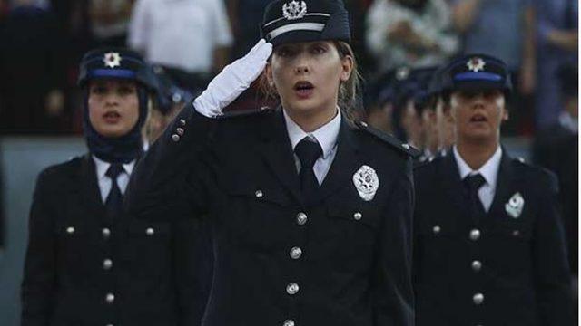 KPSS Ön Lisans 2020 puanına göre polis alımı... PMYO, POMEM, PAEM KPSS baraj puanı! Polis olmak için KPSS Ön Lisans 2020 puanı kaç olmalı?