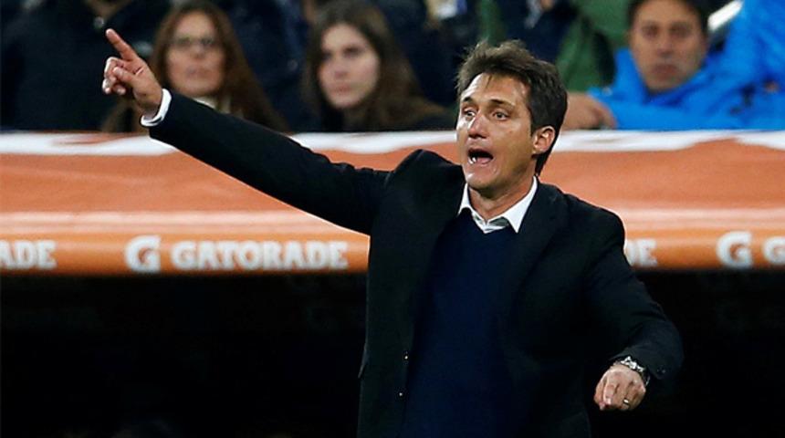 Guillermo Barros Schelotto dönemi bitti