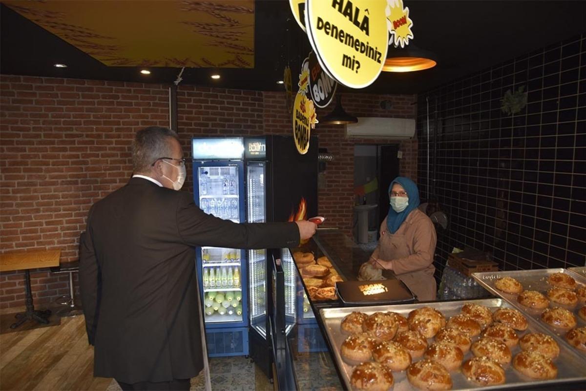 Karacabey&rsquo;de Cumhuriyet Bayramı coşkusu