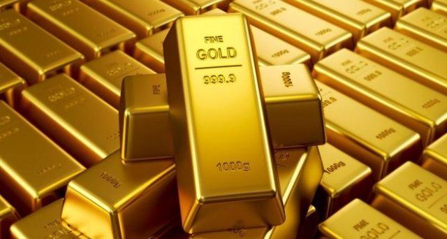 Altın almak karlı mı? Ne zaman altın alınır? Altın fiyat tahmin yorumları ve altın grafiği! 