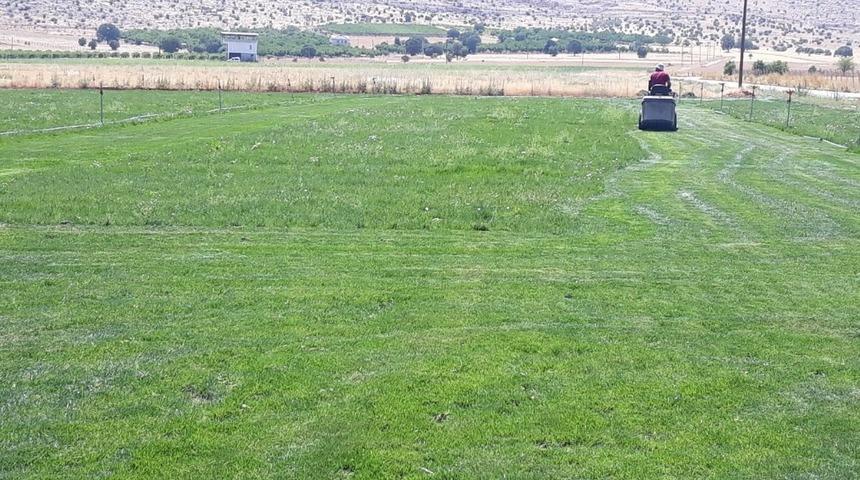 Doğu&rsquo;ya nihayet yağış geliyor