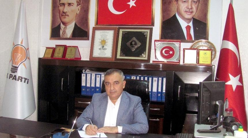 AK Parti Araban&rsquo;da Kasney ile devam