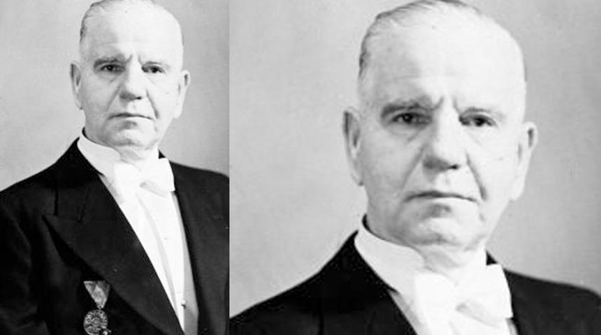 Ali Fuat Cebesoy anlatıyor