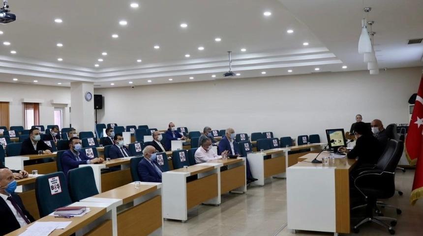 Giresun&rsquo;da 2020 yılı i&ccedil;erisinde 4 bin kişiye istihdam sağlandı