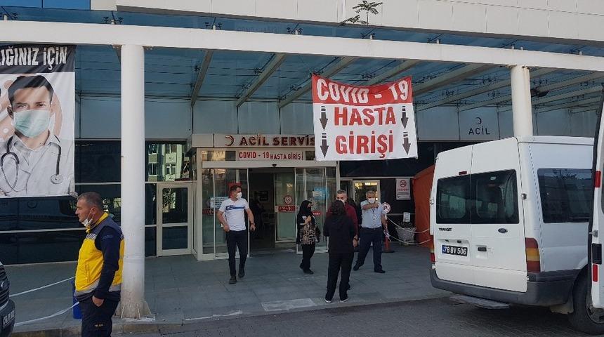 Karab&uuml;k i&ccedil;in alarm zilleri &ccedil;alıyor! Korkutan a&ccedil;ıklama: Tehlikeli boyuta ulaştık