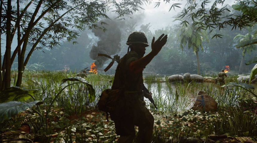 Call of Duty: Black Ops Cold War sistem gereksinimleri açıklandı!