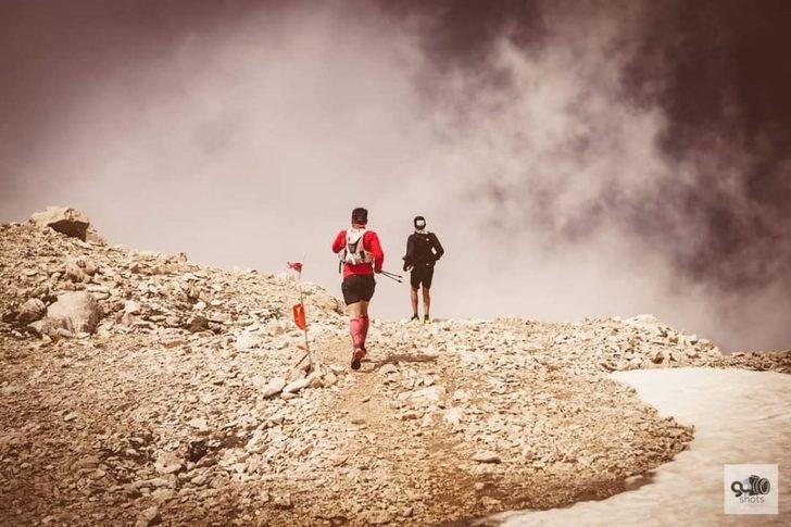 Kemer,’Tahtalı  Run To Sky’ yarışlarına doğru G2