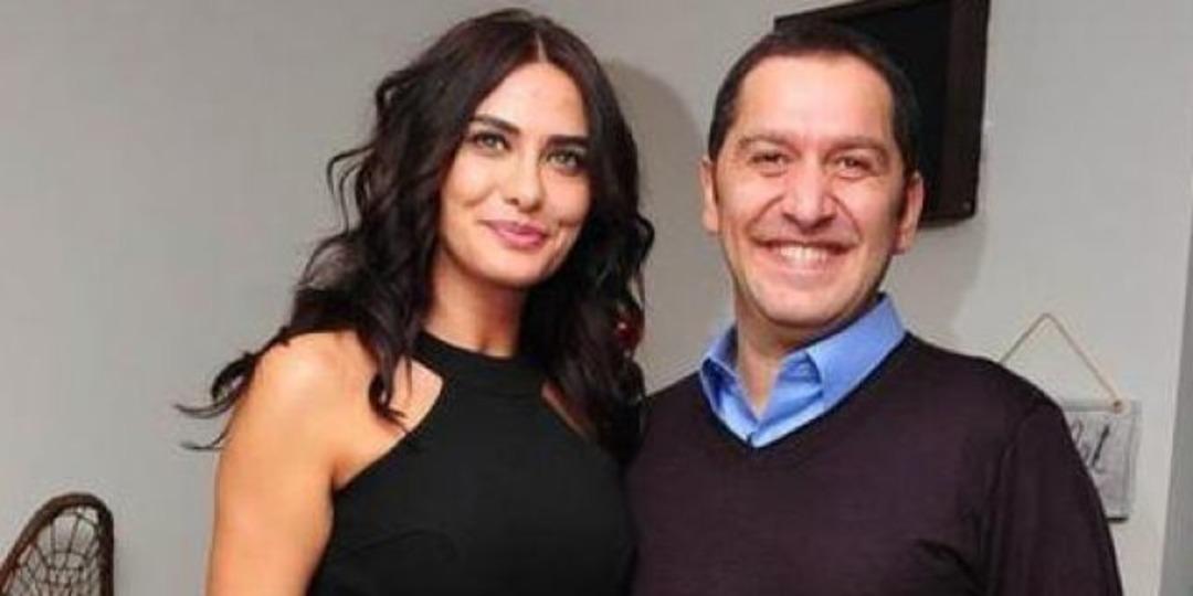 Gamze Karaman - Nedim Ke&ccedil;eli