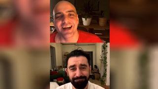 Melikşah ve Bartu ile Mücbir Sebepler yeniden başlıyor!