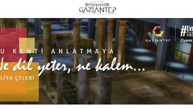 ABD’den Gaziantep Büyükşehir Belediyesine ödül