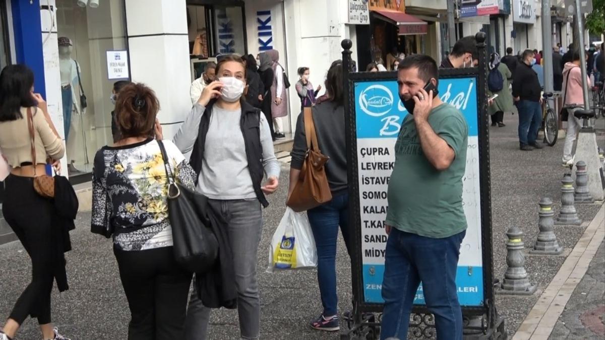 İzmir Depremi Yalova&rsquo;da da hissedildi