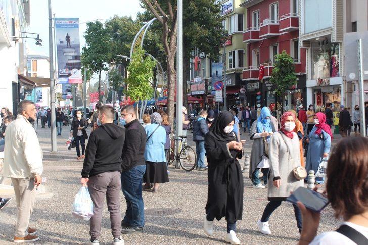 İzmir Depremi Yalova’da da hissedildi G3
