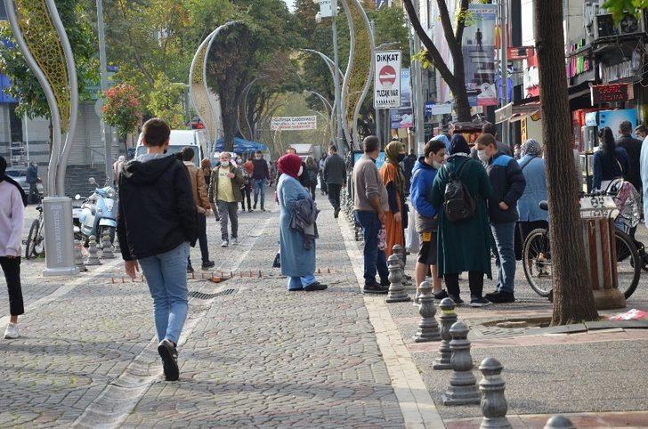 İzmir Depremi Yalova’da da hissedildi G5